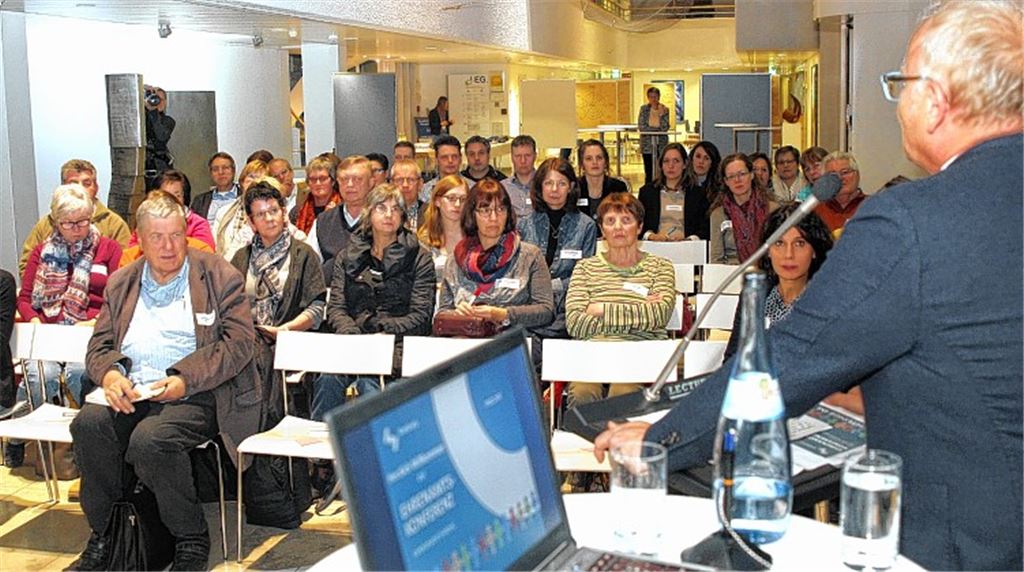 Sprache als Schlüssel zur Integration