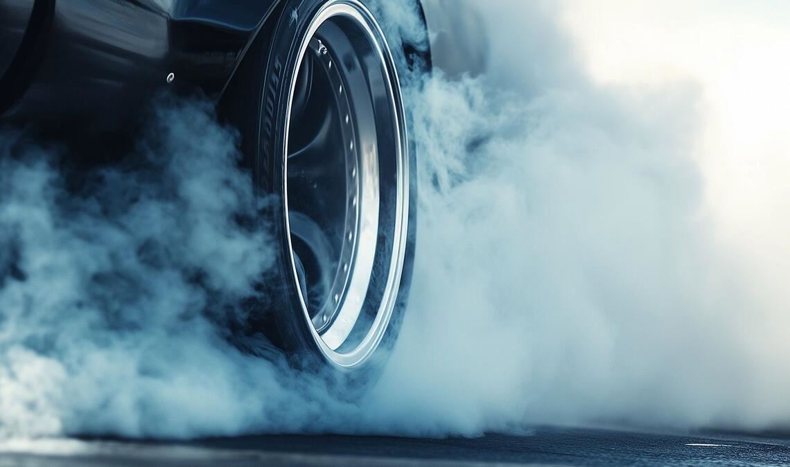 In mehreren Städten in Baden-Württemberg hat die Polizei die Tuningszene kontrolliert (Symbolfoto).