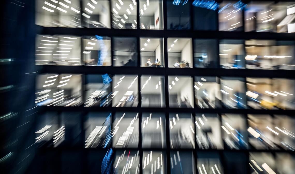 In vielen Betrieben wird eher auf Präsenz geachtet als auf Arbeitsergebnisse.