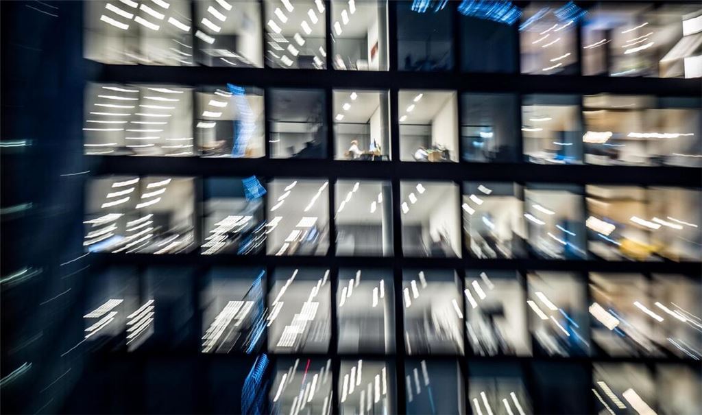 In vielen Betrieben wird eher auf Präsenz geachtet als auf Arbeitsergebnisse.