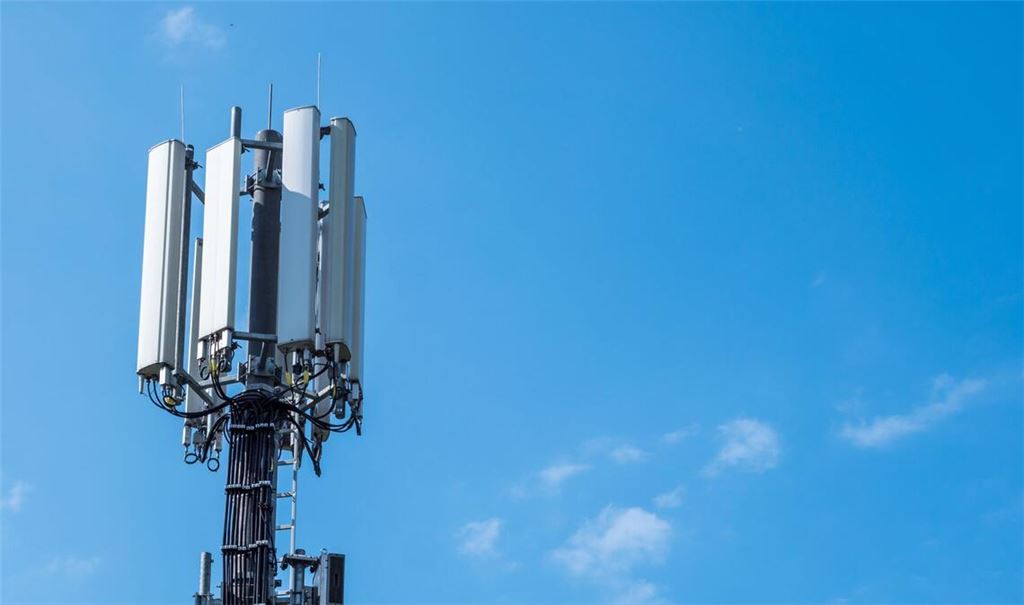 In vielen Gegenden ist der Internet-Empfang immernoch sehr schwach. (Symbolbild).