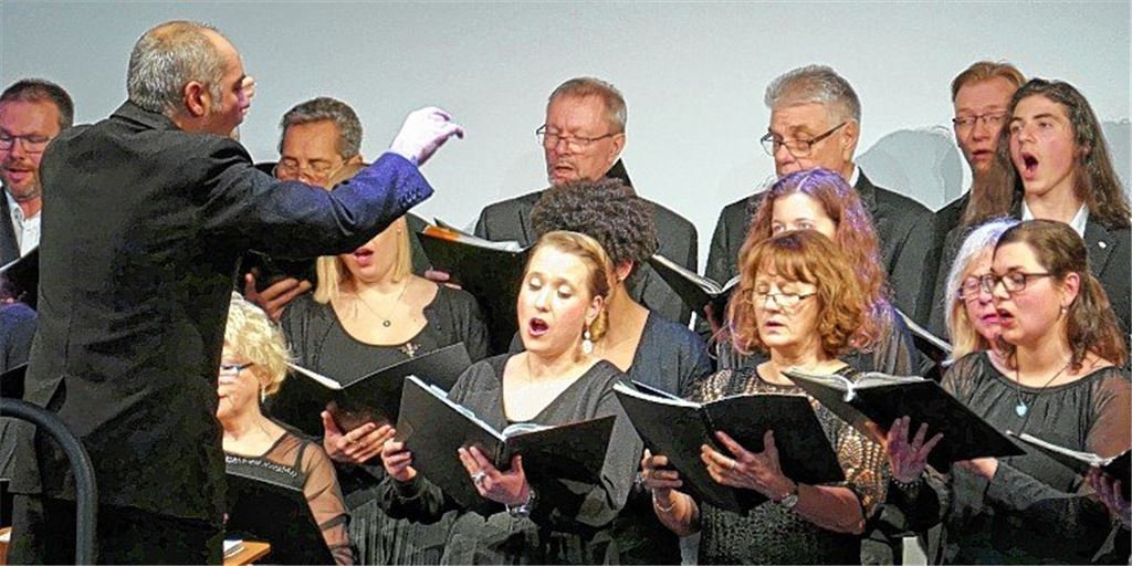 Benefizkonzert für das Kinderzentrum Maulbronn