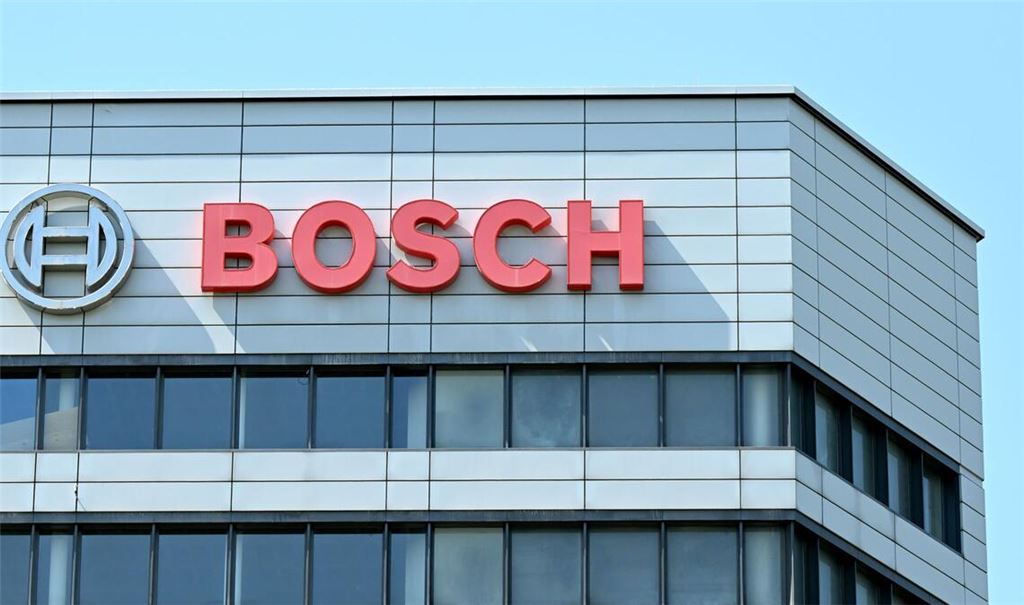 Indien rückt für Bosch zunehmend in den Fokus.