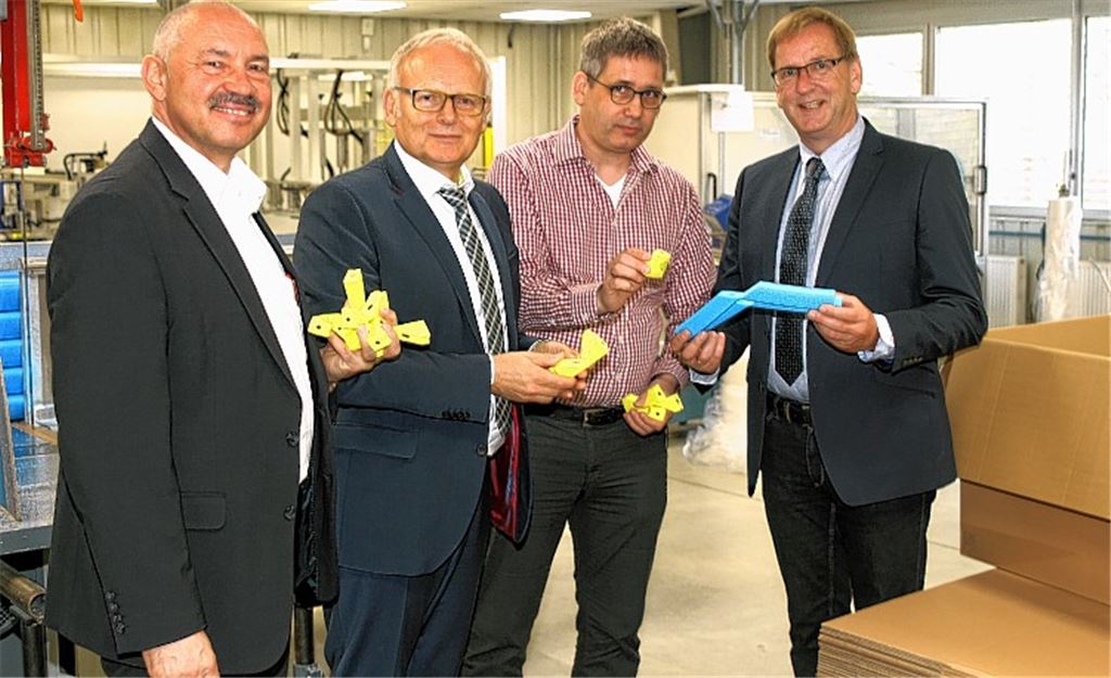 Gute Kunde aus Sternenfels