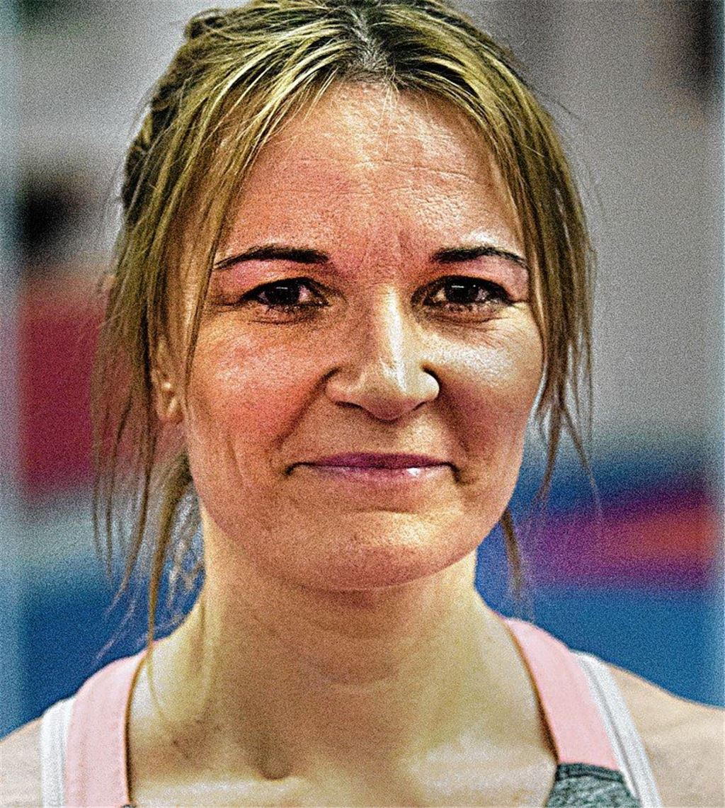 „Man ballert nicht nur drauf“