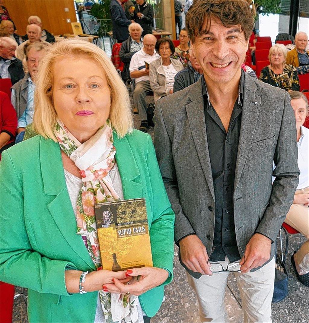 Fernweh nach mehr Bildung