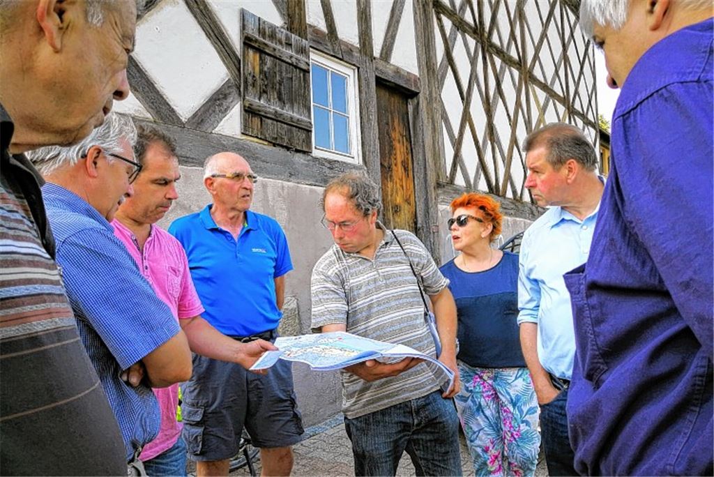 Gemeindehalle rasch erneuern
