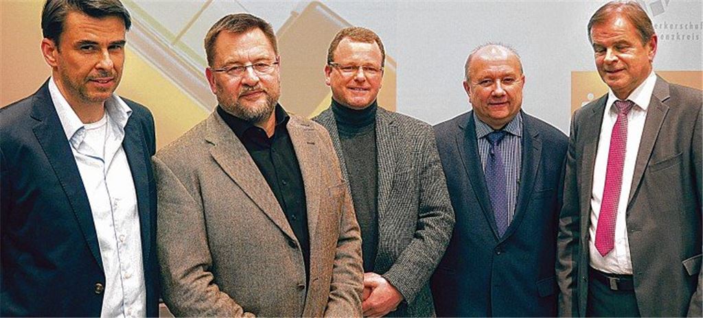 Chancen der Digitalisierung nutzen