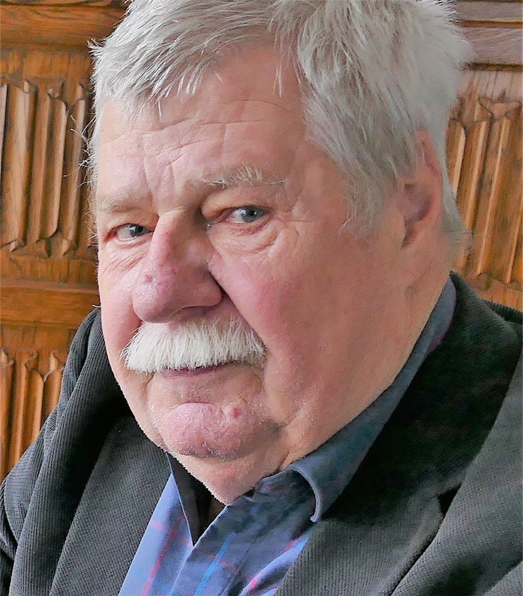 Ingbert Fürtsch.