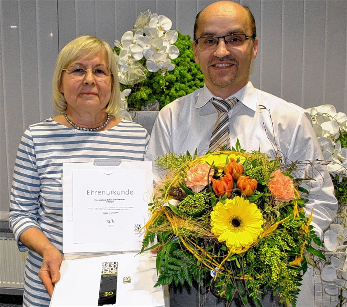 „Die Fraktion im Griff“