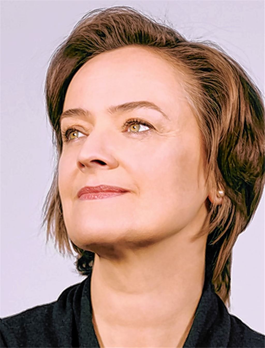 Orgelliederabend mit Altistin Danz