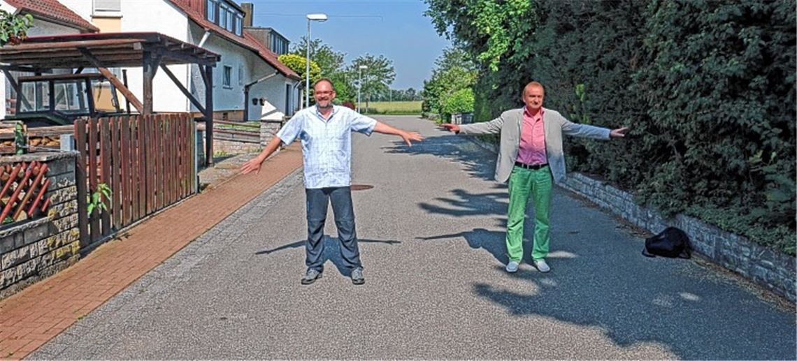 Gutachter widerspricht Gegnern des Caritas-Heims