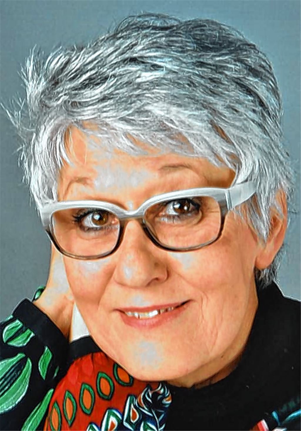 Kunst erleben, wo sie entsteht