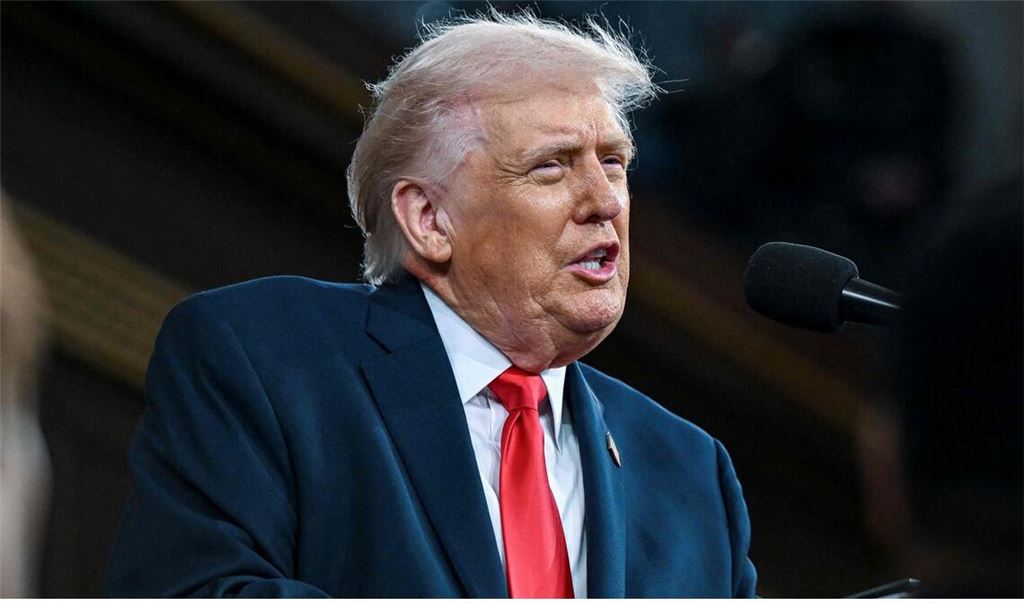 Inmitten der Spannungen zwischen Kuba und den USA bringt Trump eine „friedliche Übernahme“ Kubas ins Spiel (Archivfoto).