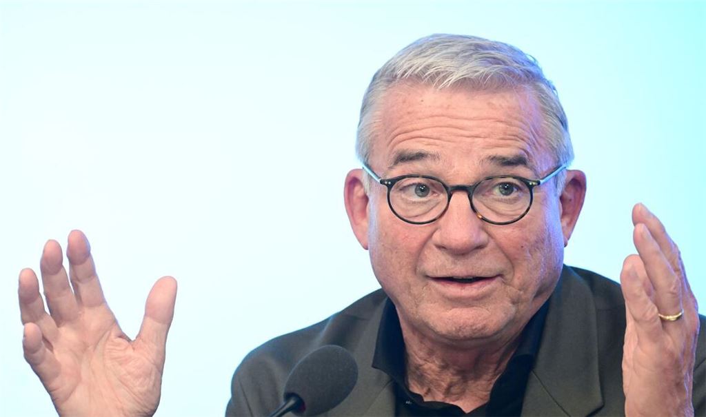 Innenminister Thomas Strobl will „die Mittel restlos ausschöpfen, die rechtlich möglich sind.“