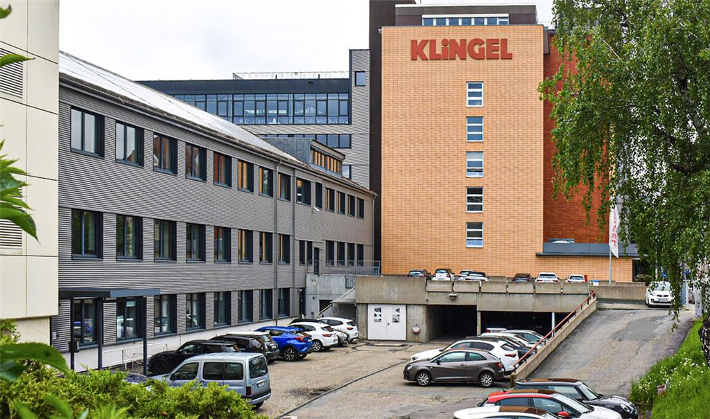 Insolvenzverfahren ist gescheitert: Der Pforzheimer Versandhändler Klingel stellt seinen Geschäftsbetrieb im Januar 2024 ein. Foto: Archiv