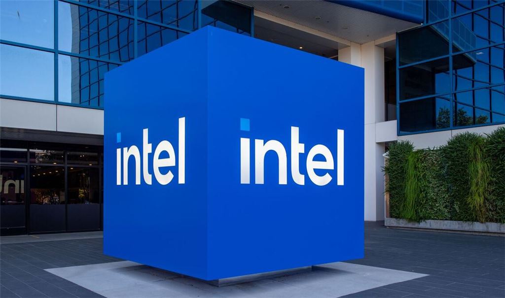 Intel enttäuschte die Börse nach dem starken Kursanstieg der vergangenen Monate. (Archivbild)