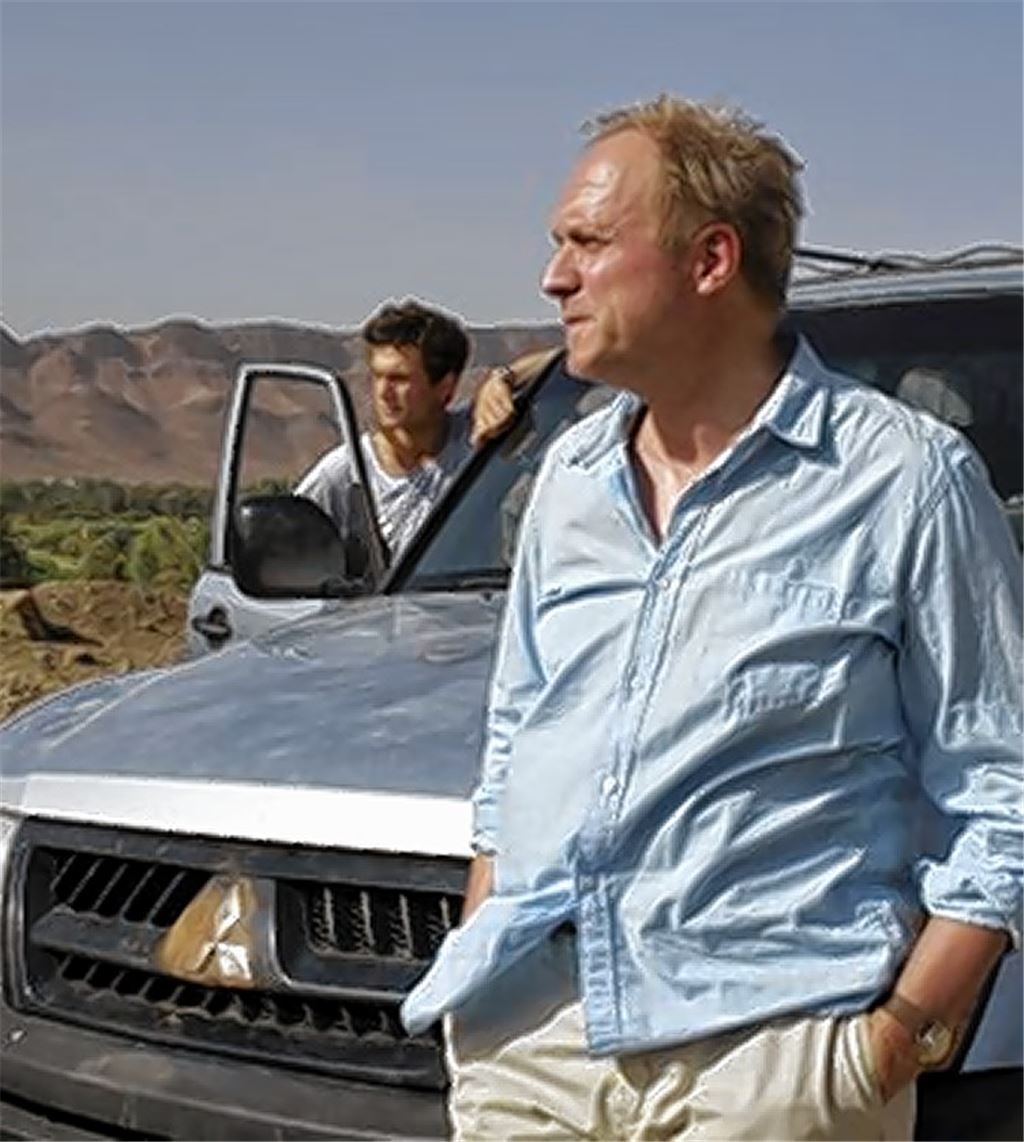 Intensives Gefühlskino.