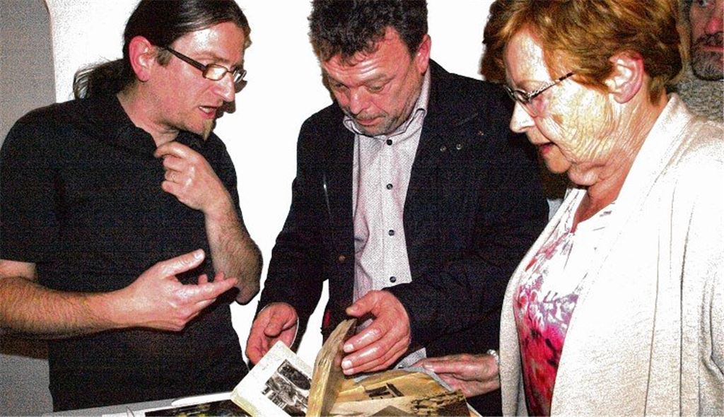 Bahngeschichte als Zugnummer