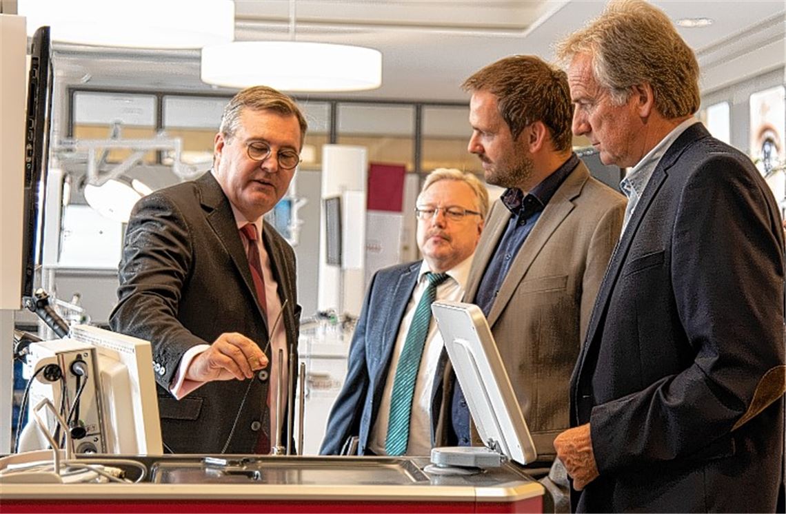 Noch mehr Ideen gegen den Fachkräftemangel