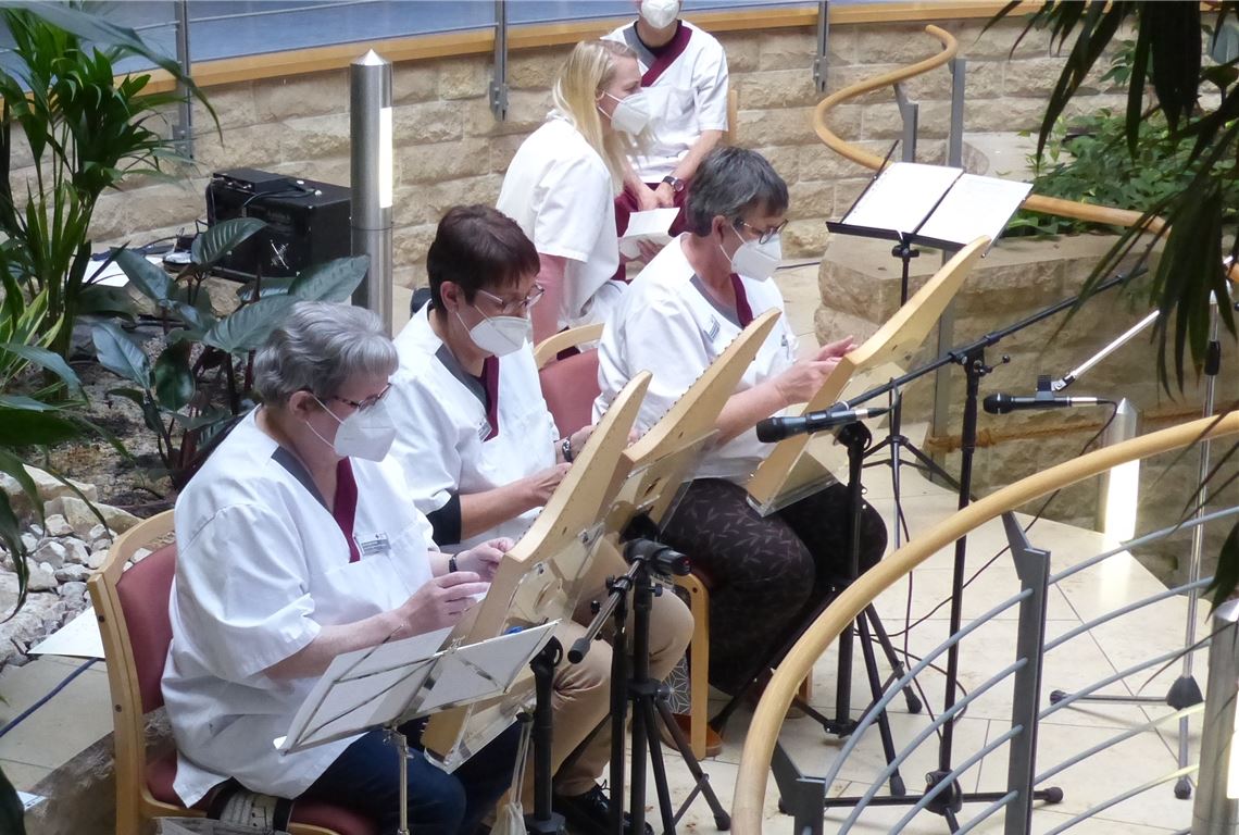 Internes Frühlingsfest
