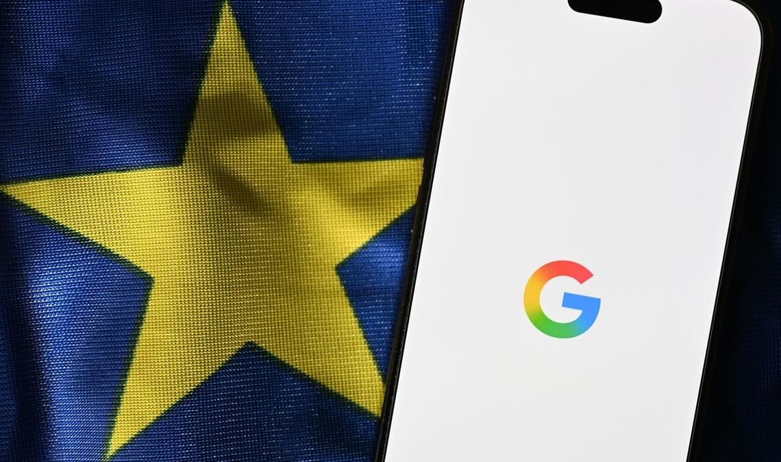 Internetnutzer sollen nach Ansicht der EU-Kommission von einem fairen Wettbewerb in der Online-Welt profitieren. (Symbolbild)