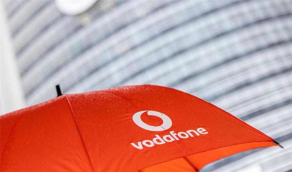 Internetverträge werden teurer - auch bei Vodafone.