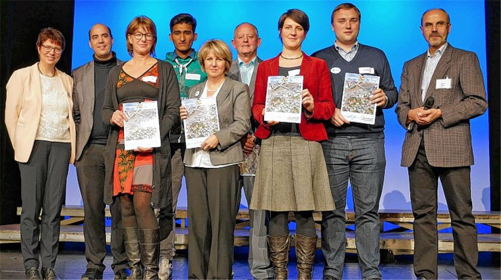 Motivationsschub statt Krisengerede