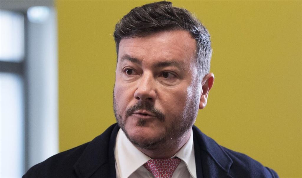 Investor René Benko hatte mit seinem verschachtelten Immobilien- und Handelsimperium Signa rund 20 Jahre lang ein Milliarden-Vermögen aufgebaut.