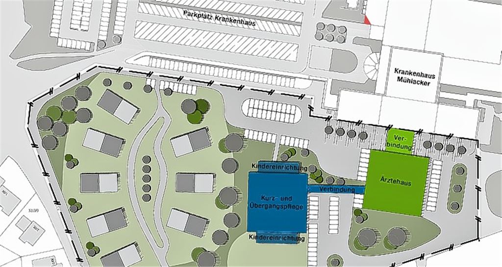 „Riesengewinn“ für die Patienten