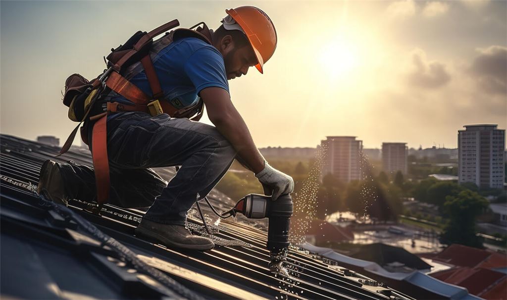 Inwiefern können geflüchtete Menschen dazu beitragen, den Mangel an Fachkräften zu mindern? Die Bundesregierung will bestehende Verbote lockern.Symbolbild: Bojan - stock.adobe.com