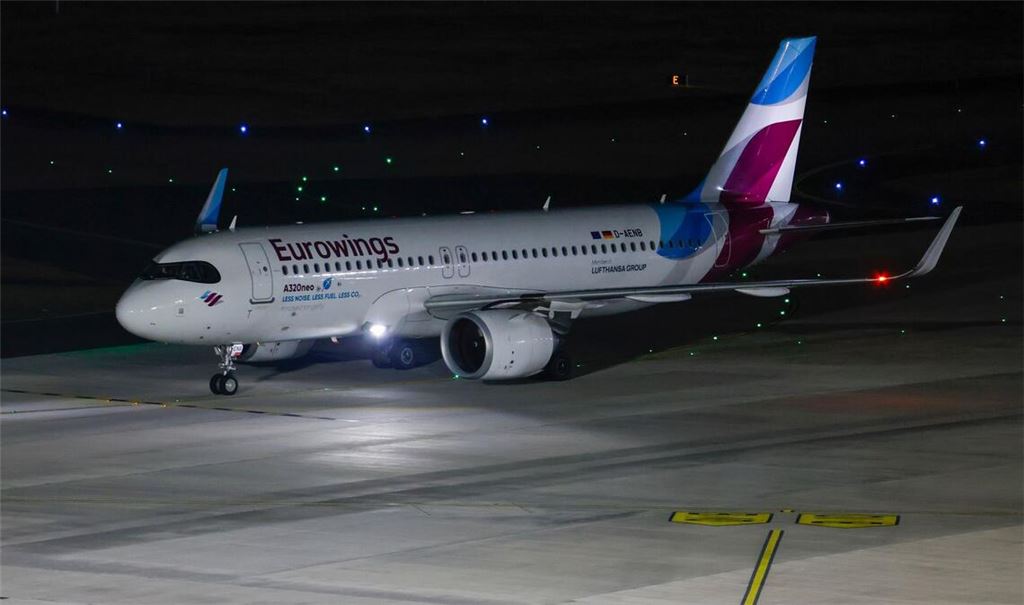 Inzwischen sind mehrere Maschinen mit Urlaubern in Deutschland gelandet.