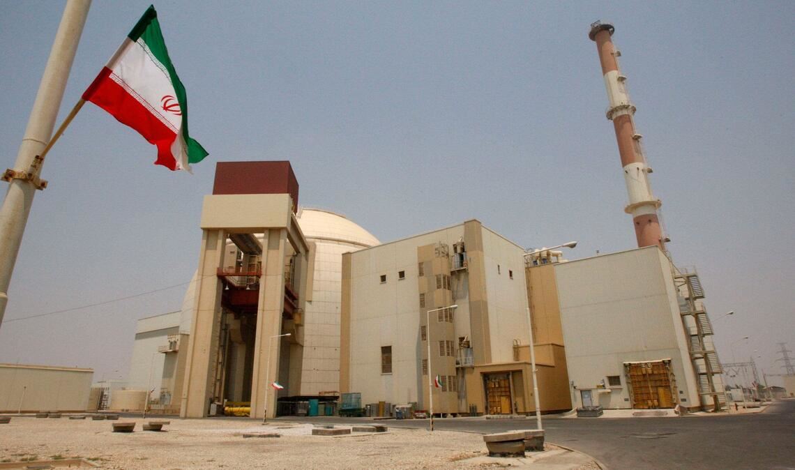 Irans Atomprogramm bleibt ein zentrales Streitthema. (Archivbild)