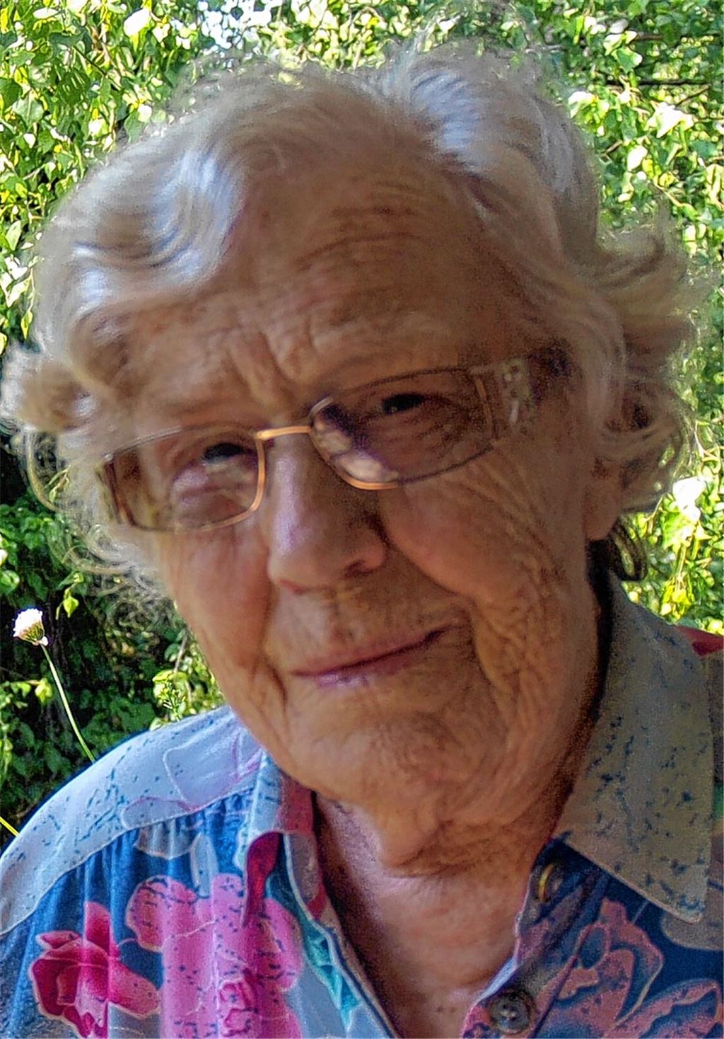 In jungen Jahren schon viel gesehen