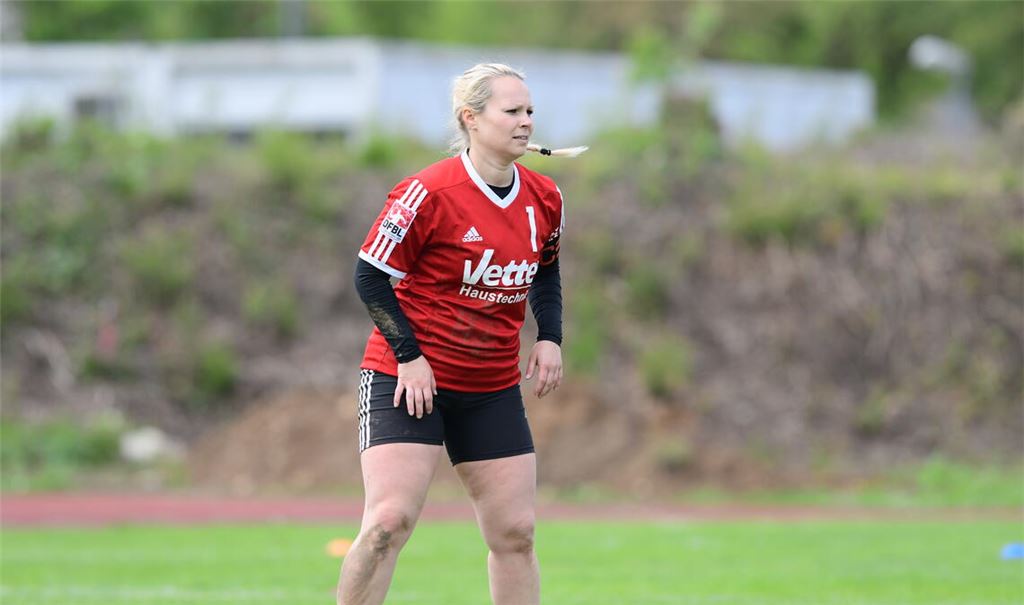 Irina Kuhn und ihr Team freuen sich auf die neue Saison.