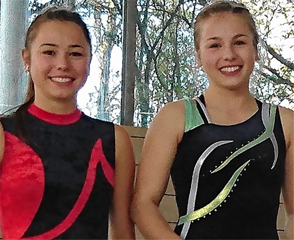 Vier Tickets zum Landesfinale für den TV Mühlacker