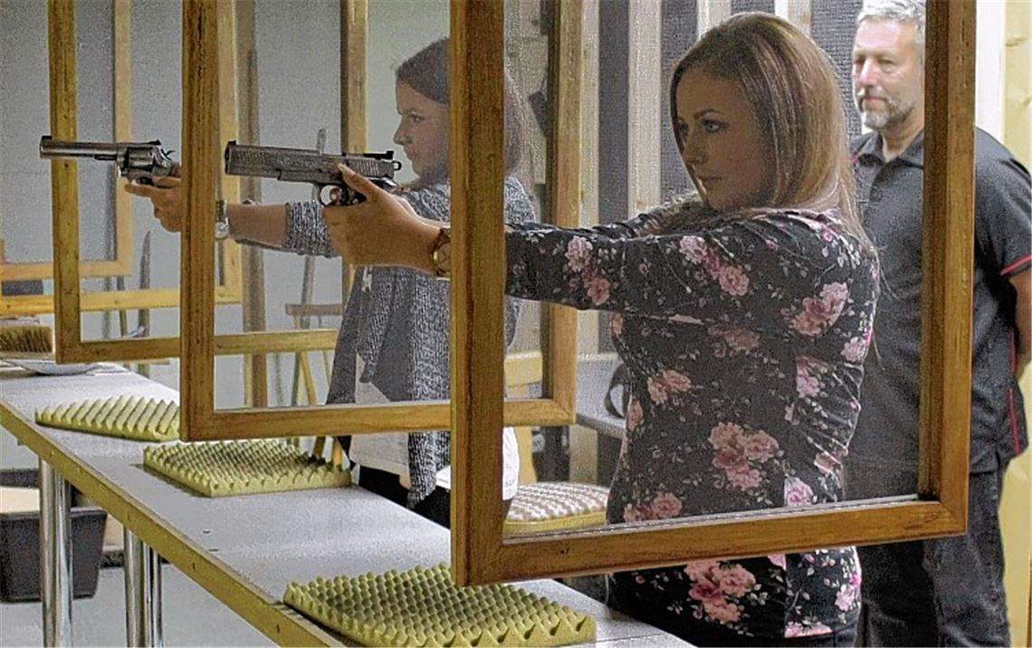 „Viel genauer geht es nicht“