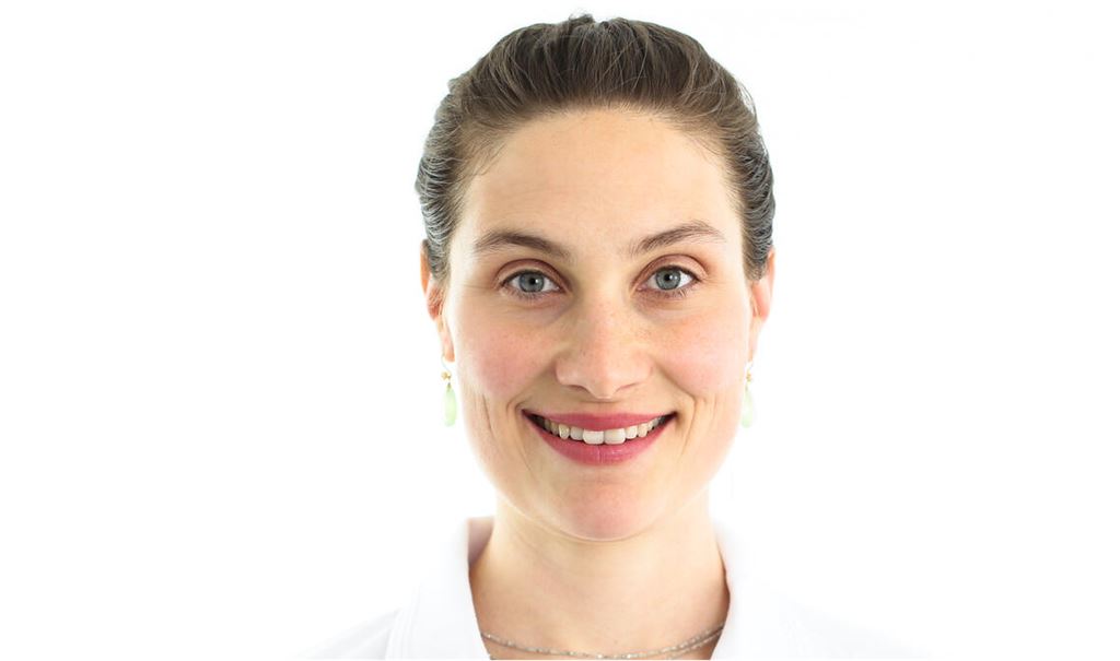 Isabella Müller-Bubeck, Fachärztin für Allgemeinmedizin, spricht über ihre Erfahungen mit der telefonischen Krankschreibung. Foto: privat