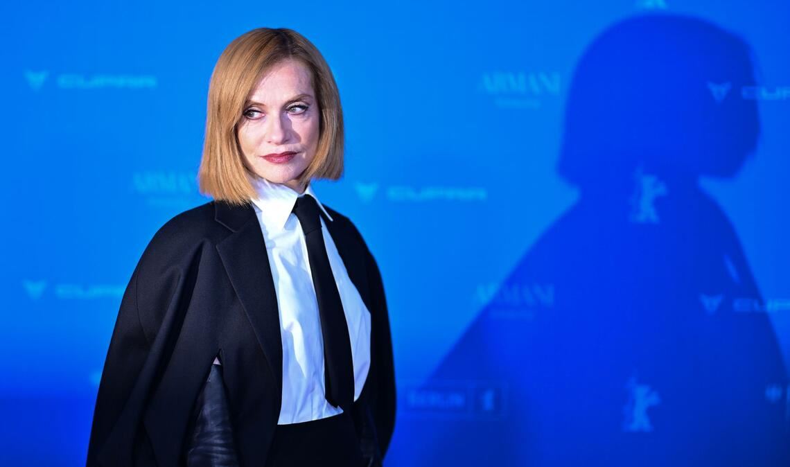 Isabelle Huppert glänzt im Film eindrucksvoll zwischen Kälte und Verletzlichkeit. (Archivbild)