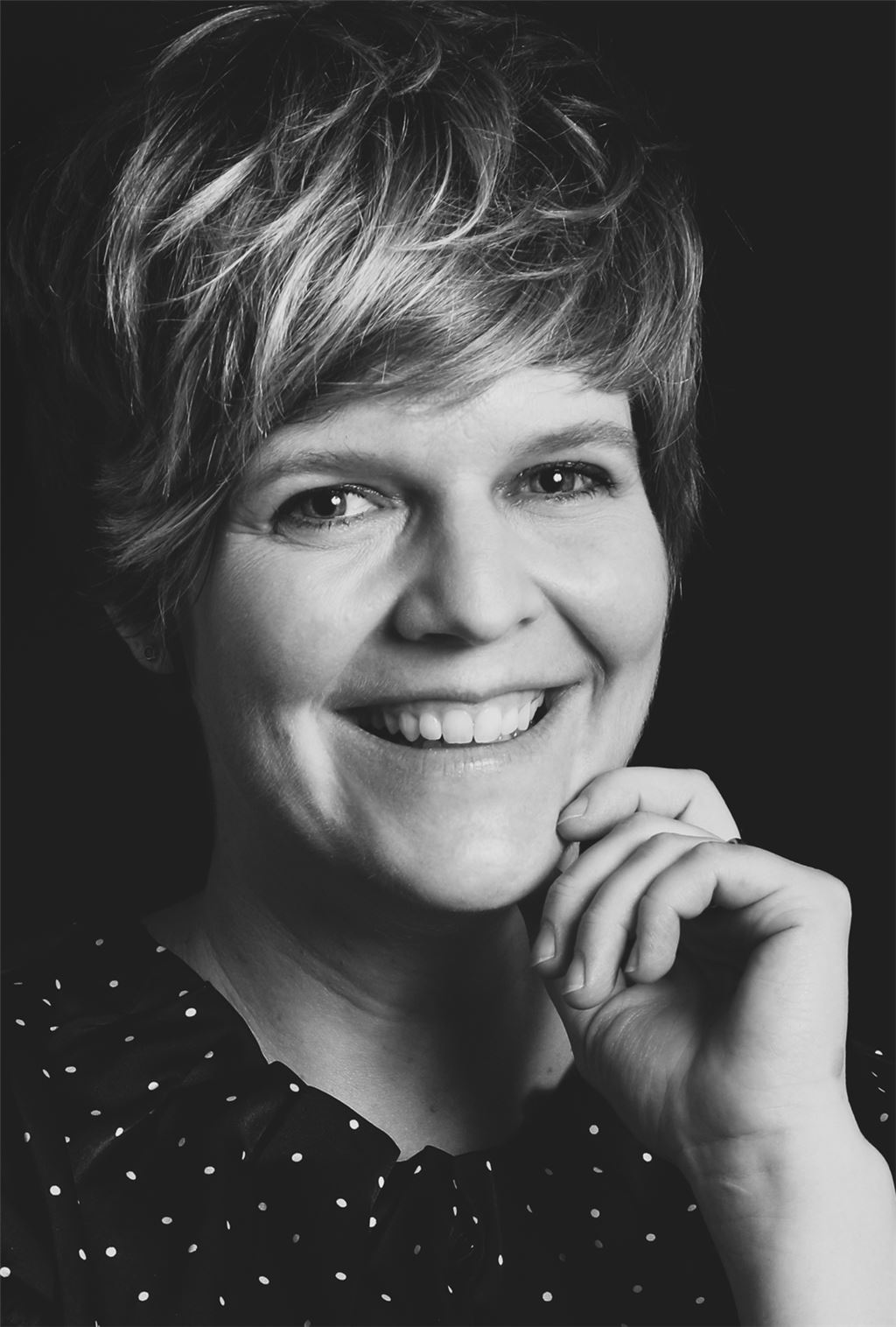 Isabelle Possehl.