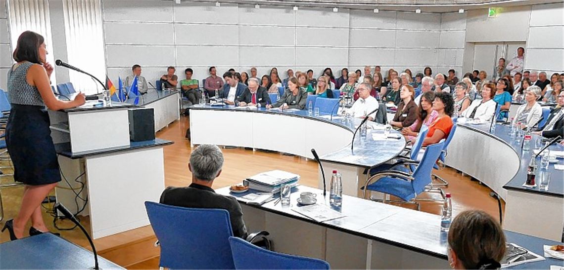 Wenn bei Geflüchteten die Psyche verrückt spielt