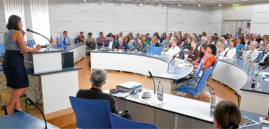 Wenn bei Geflüchteten die Psyche verrückt spielt