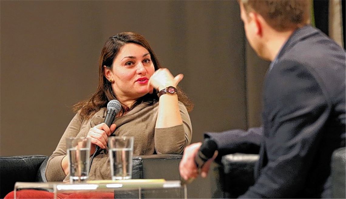 „Salafismus ist auch ein Jugendprotest“