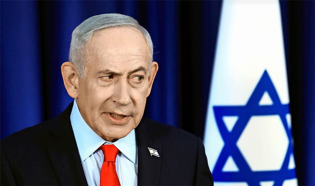 Israels Generalstaatsanwaltschaft will Anklage gegen einen Berater von Benjamin Netanjahu erheben (Archivfoto).