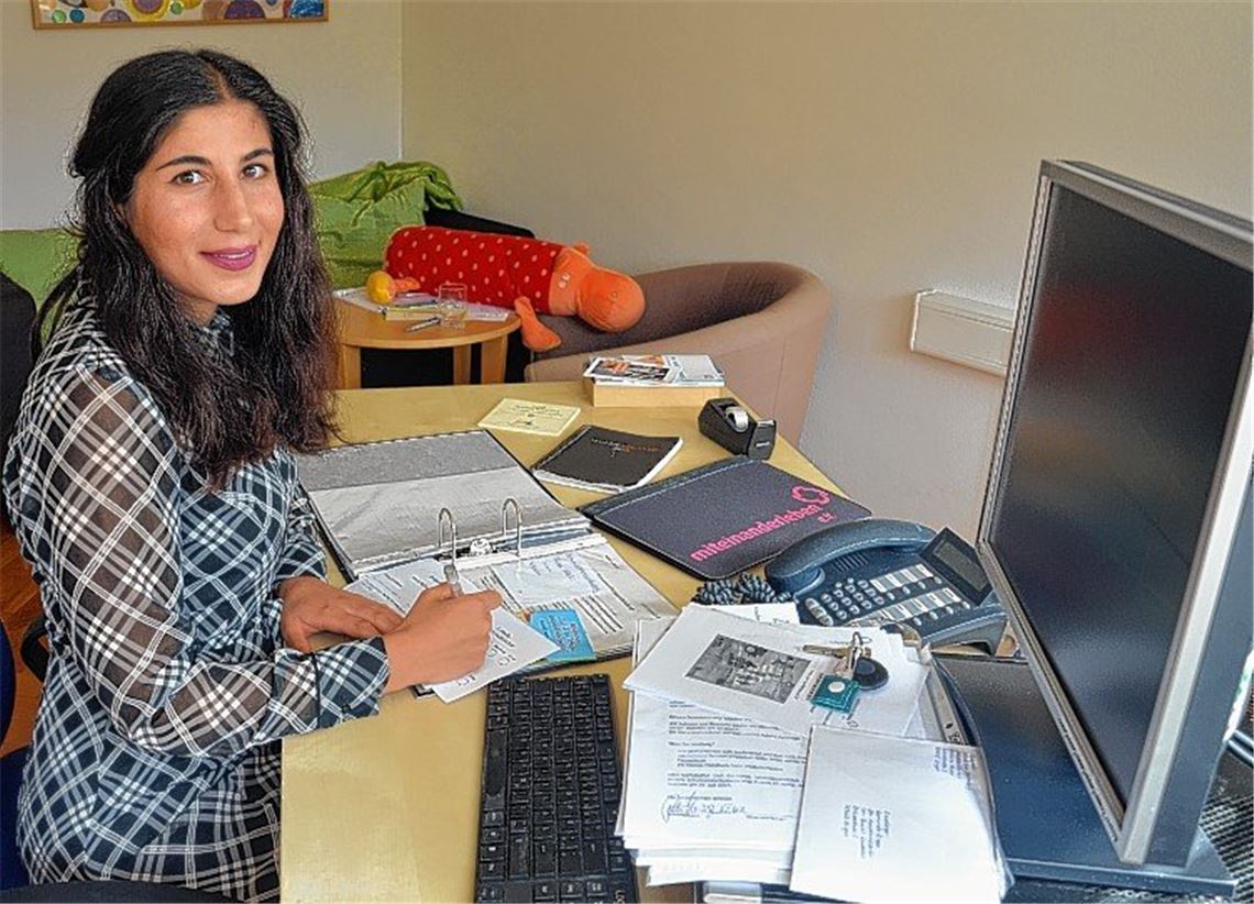 „Der schönste Beruf der Welt“