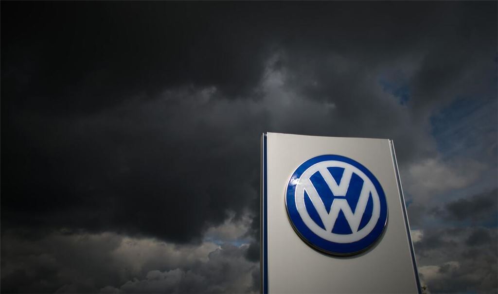 Ist bei VW ein noch größeres Kostensenkungsprogramm geplant? (Archivbild)