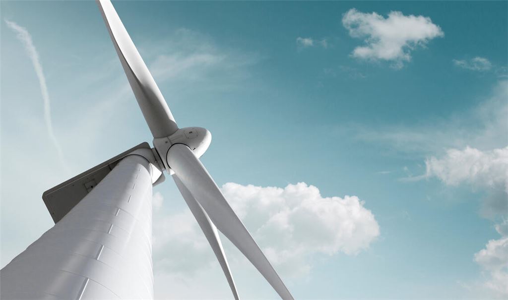 Ist das Windaufkommen nördlich von Pinache zu gering für einen Windpark? Foto: Archiv