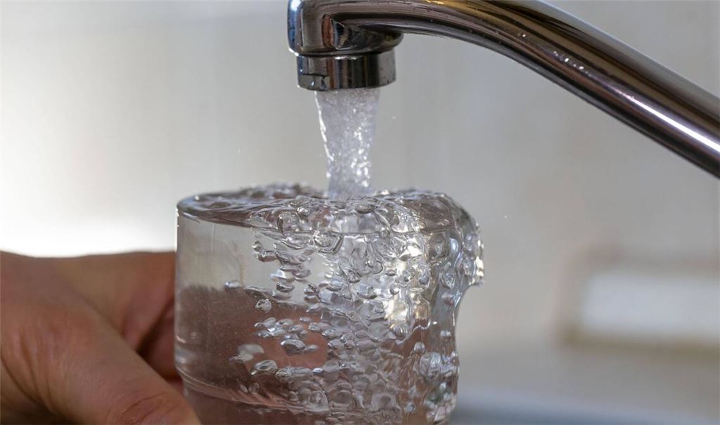 Ist der Verzehr von Leitungswasser unbedenklich?