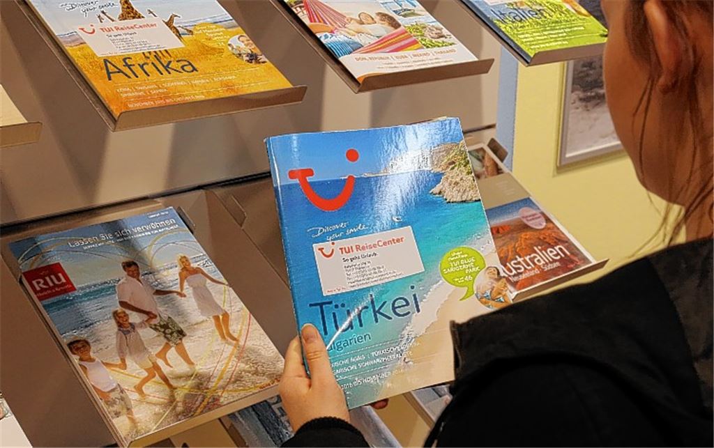 „Die Urlauber haben Angst“
