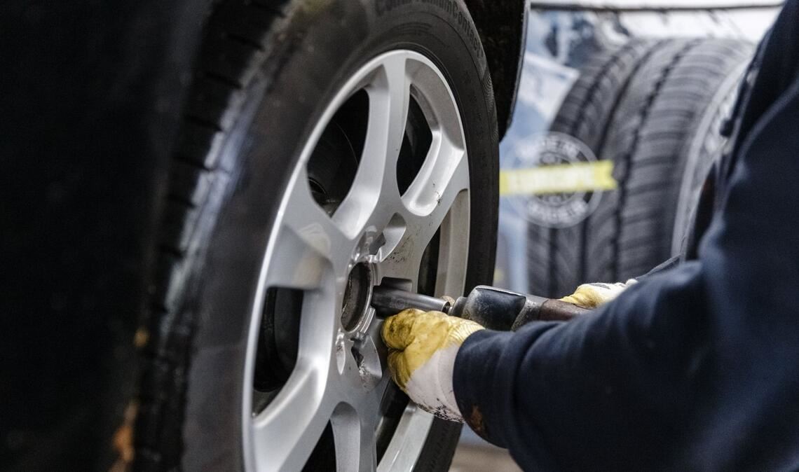 Ist es der richtige Sommereifen für die Osterferien in Italien?